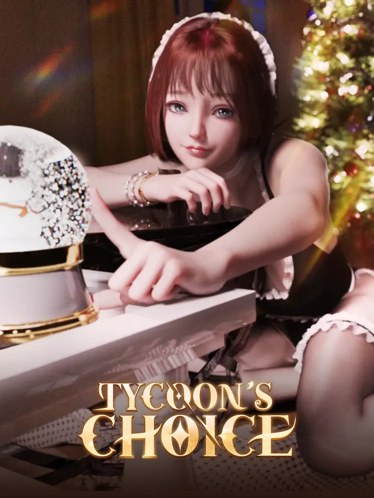 Tycoon's Choice: My secretary 스크린샷