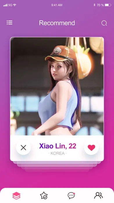 Tycoon's Choice应用截图