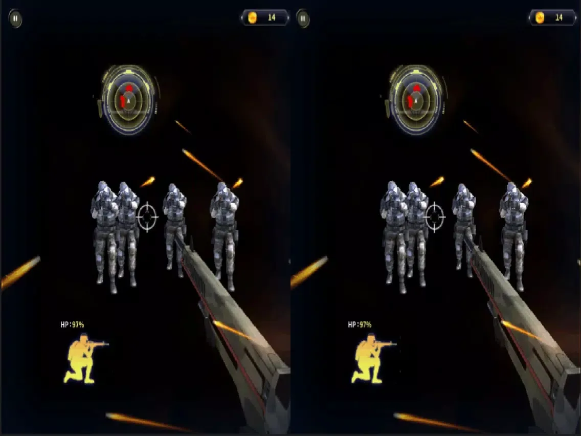 Скриншоты HaoMagic iPad 