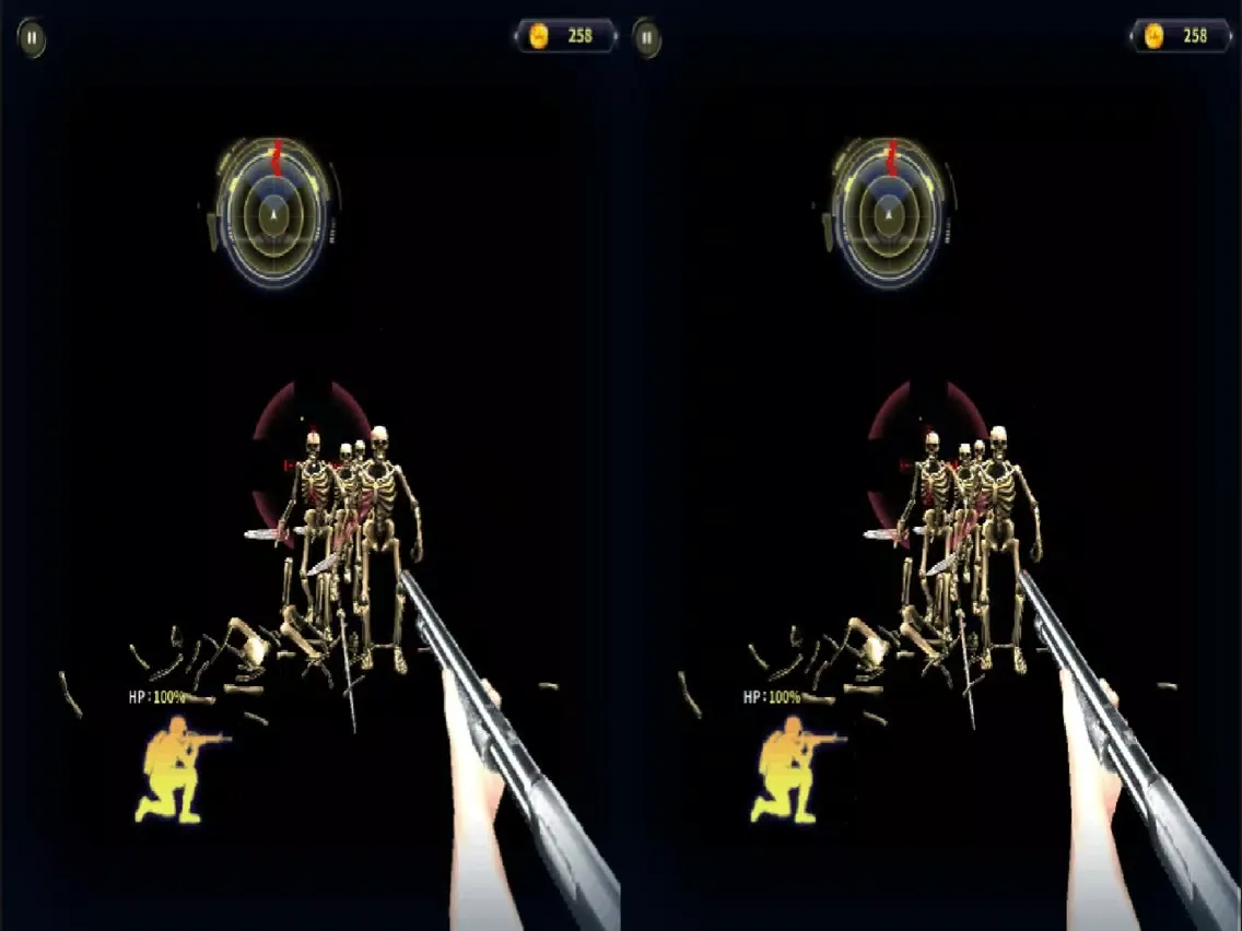 Скриншоты HaoMagic iPad 