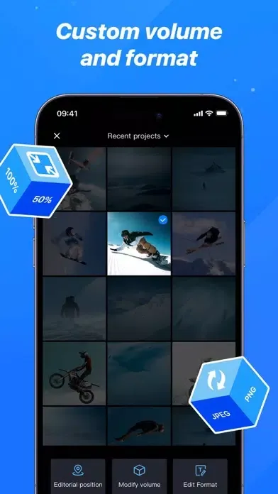 تصاویر Album Master - Delete Photo