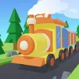 Stretch Trains