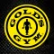 Gold's Gym Orange County