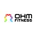 OHM Fitness Booking