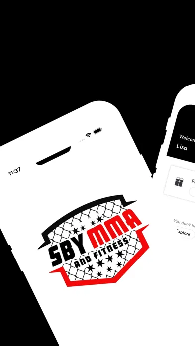 تصاویر SBY MMA and Fitness