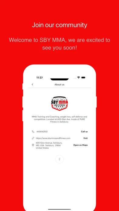 تصاویر SBY MMA and Fitness