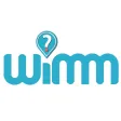 WiMM - Where's My Message? WiMM - Where's My Message?