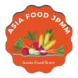 Asia Food JPMM