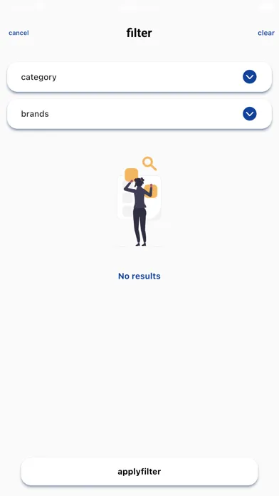 Tangkapan skrin Digital Mark