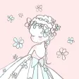 人気めも帳かほ かわいいイラストめも帳アプリ 人気めも帳かほ かわいいイラストめも帳アプリ