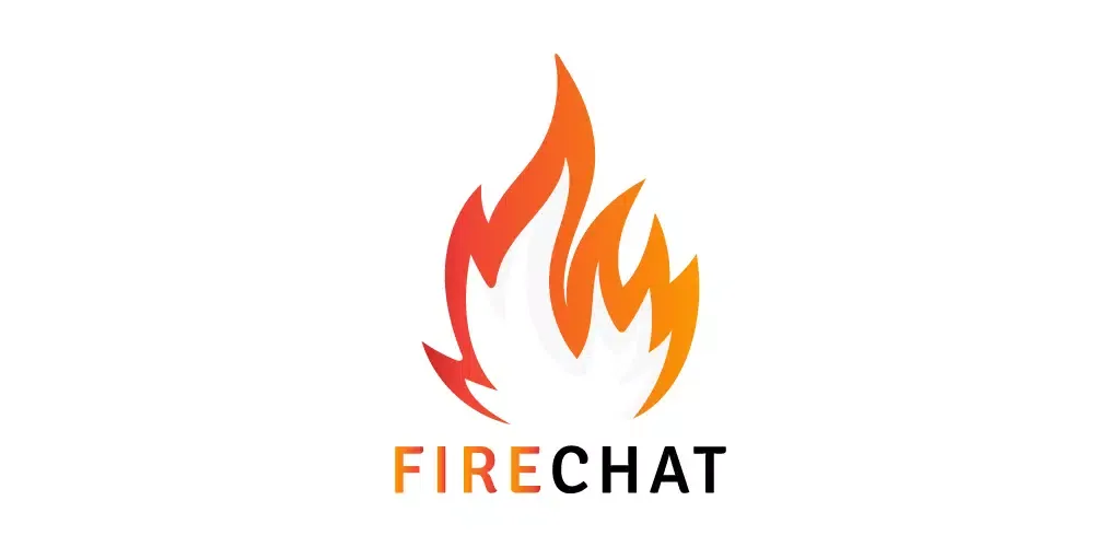 Fire Chat Screenshots