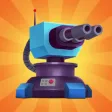 Merge Gun: Tower Defense Merge Gun: Tower Defense