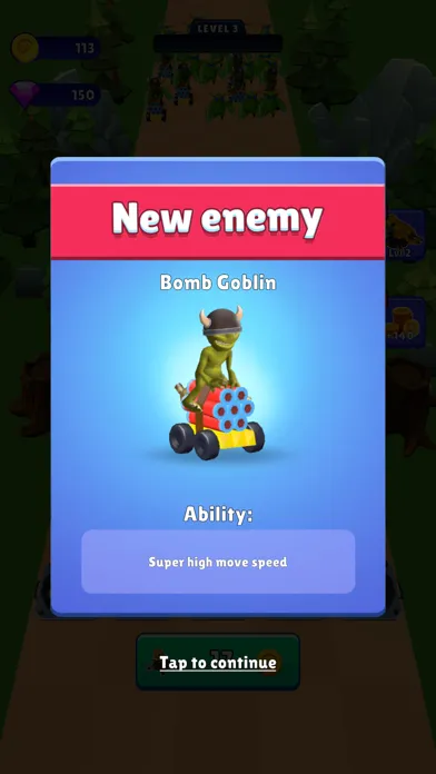 Merge Gun: Tower Defense Screenshots