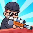 Crazy Sniper Crazy Sniper