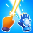 Merge Hero Rescue