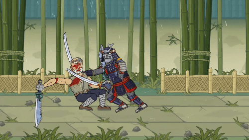 Crazy Samurai-screenshot-3