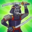 Crazy Samurai Crazy Samurai