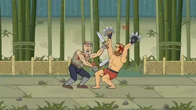Crazy Samurai Ekran Görüntüleri
