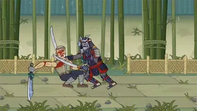Crazy Samurai Ekran Görüntüleri