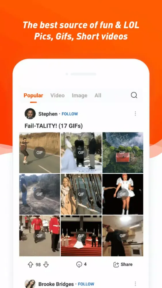 Hapo - The best source of fun Screenshots