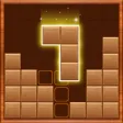 Wood Block Puzzle Deluxe Wood Block Puzzle Deluxe