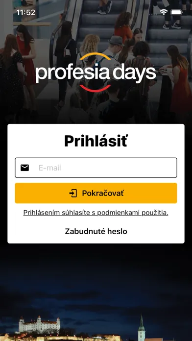 تصاویر Profesiadays