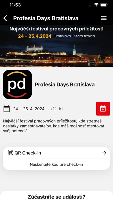 تصاویر Profesiadays