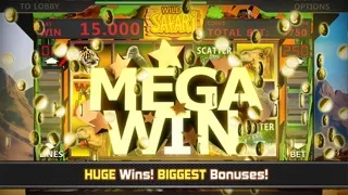 Slots Club - Real Free Vegas Casino Slot Machines with Double Up Play! Screenshots