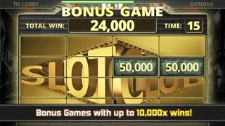 Slots Club - Real Free Vegas Casino Slot Machines with Double Up Play! Screenshots
