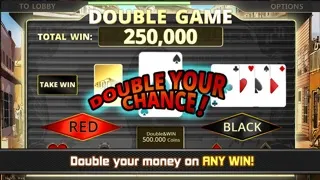 Slots Club - Real Free Vegas Casino Slot Machines with Double Up Play! Screenshots