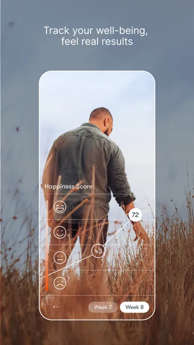 Twill Therapeutics Screenshots