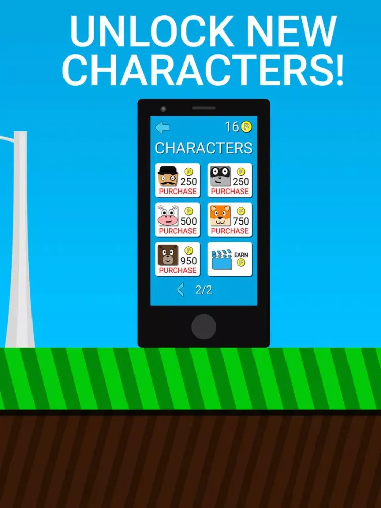 Mr Fancy iPad  سکرین شاٹس