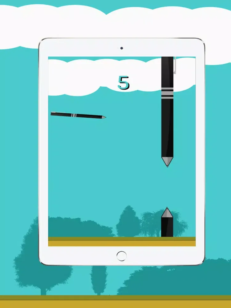 صور Pen Apple iPad 