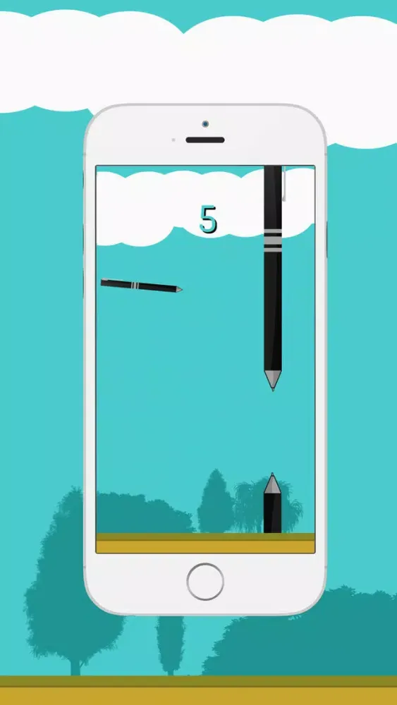 صور Pen Apple