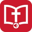 KJV Bible (Audio Bible & Study Bible)