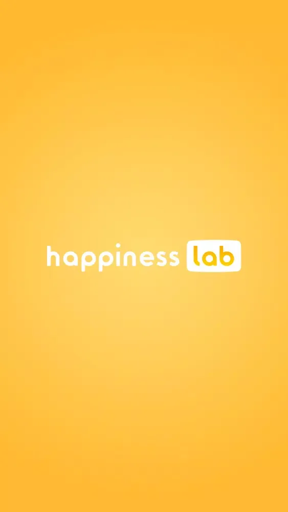 Happiness Lab Ekran Görüntüleri