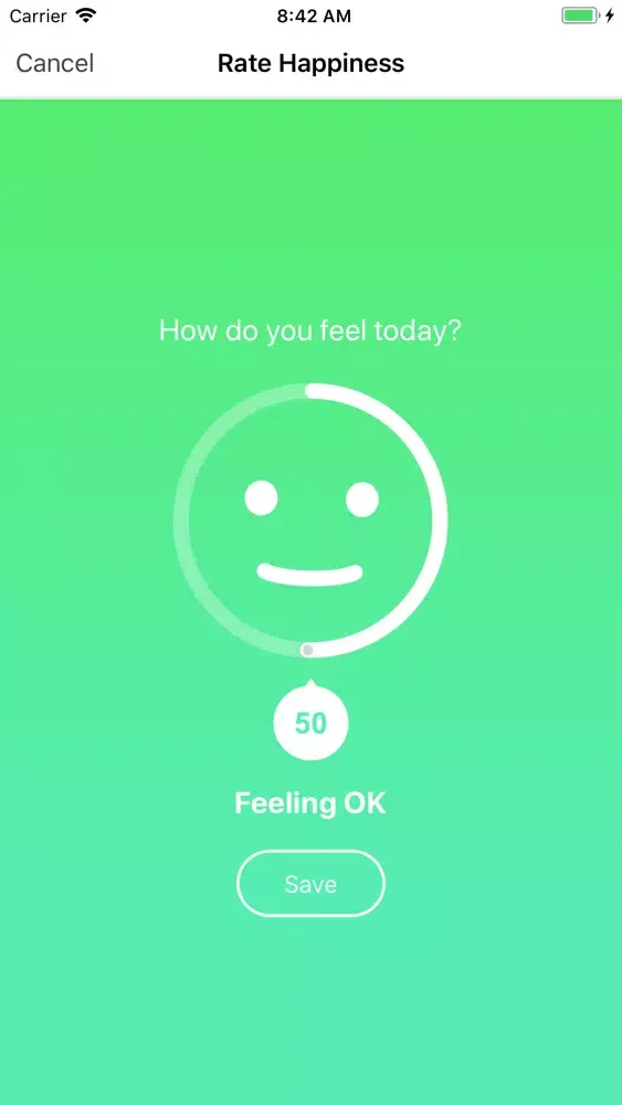 Happiness Lab Ekran Görüntüleri