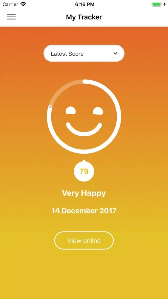 Happiness Lab Ekran Görüntüleri