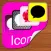 App Icons+