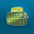 Uppsala Magic and Comedy Uppsala Magic and Comedy