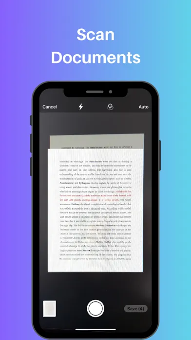 تصاویر Printer App: Scan PDF, Print