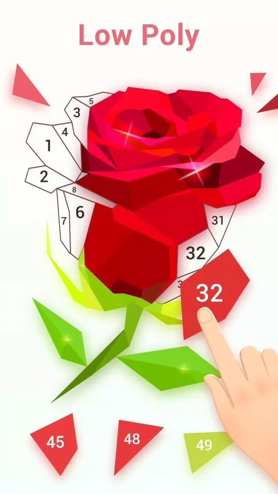 Happy art Screenshots