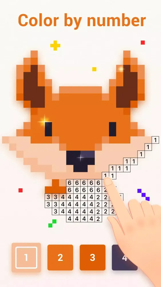 Happy art Screenshots