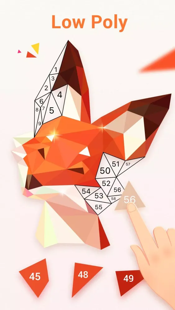 Happy art Screenshots