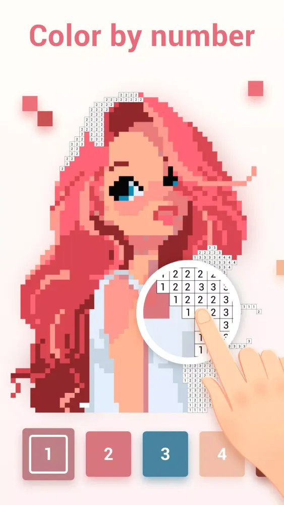 Happy art Screenshots