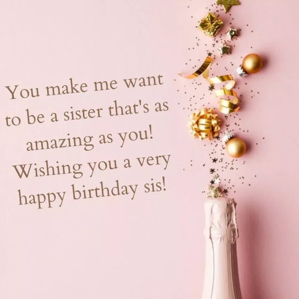 صور Happy birthday sister