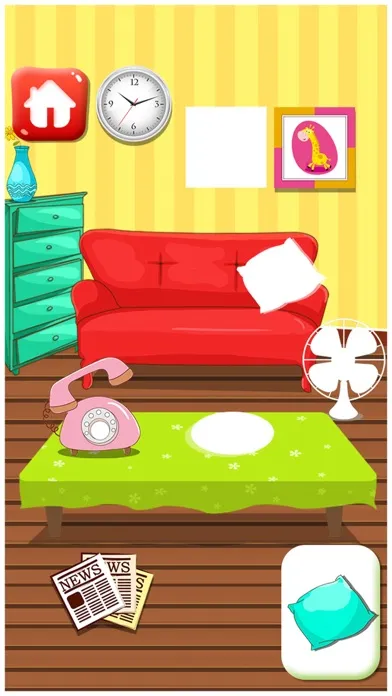 تصاویر Flashcard stickers book