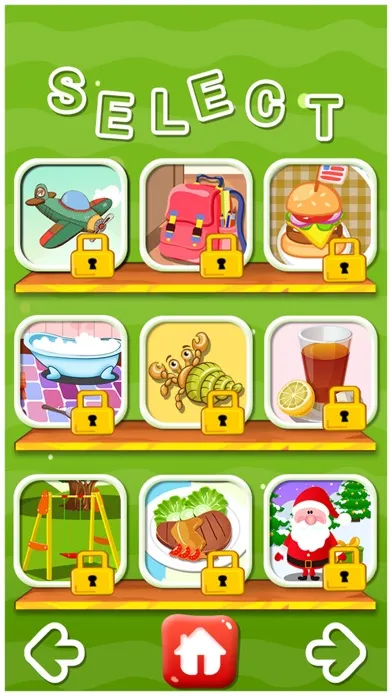 تصاویر Flashcard stickers book