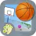 Basketball shooting Mania