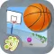 Basketball shooting Mania